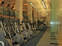 UCSD MAin Gym